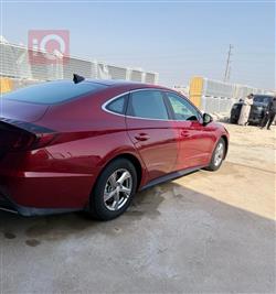 هیۆندای سۆناتا